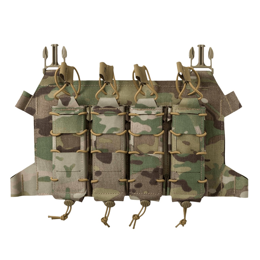 Direct Action® Skeletonized Quad SMG Flap Crye™ Multicam®