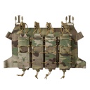 Direct Action® Skeletonized Quad SMG Flap Crye™ Multicam®