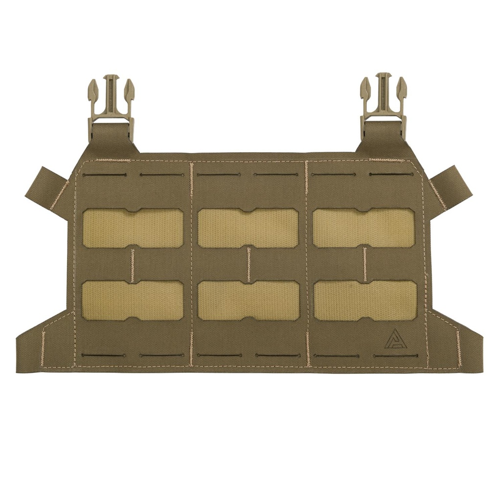 Direct Action® Skeletonized Plate Carrier Flap® Adaptive Green
