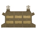Direct Action® Skeletonized Plate Carrier Flap® Adaptive Green