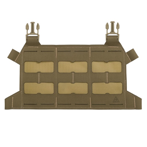 [PC-SKFP-CD5-AGR] Direct Action® Skeletonized Plate Carrier Flap® Adaptive Green