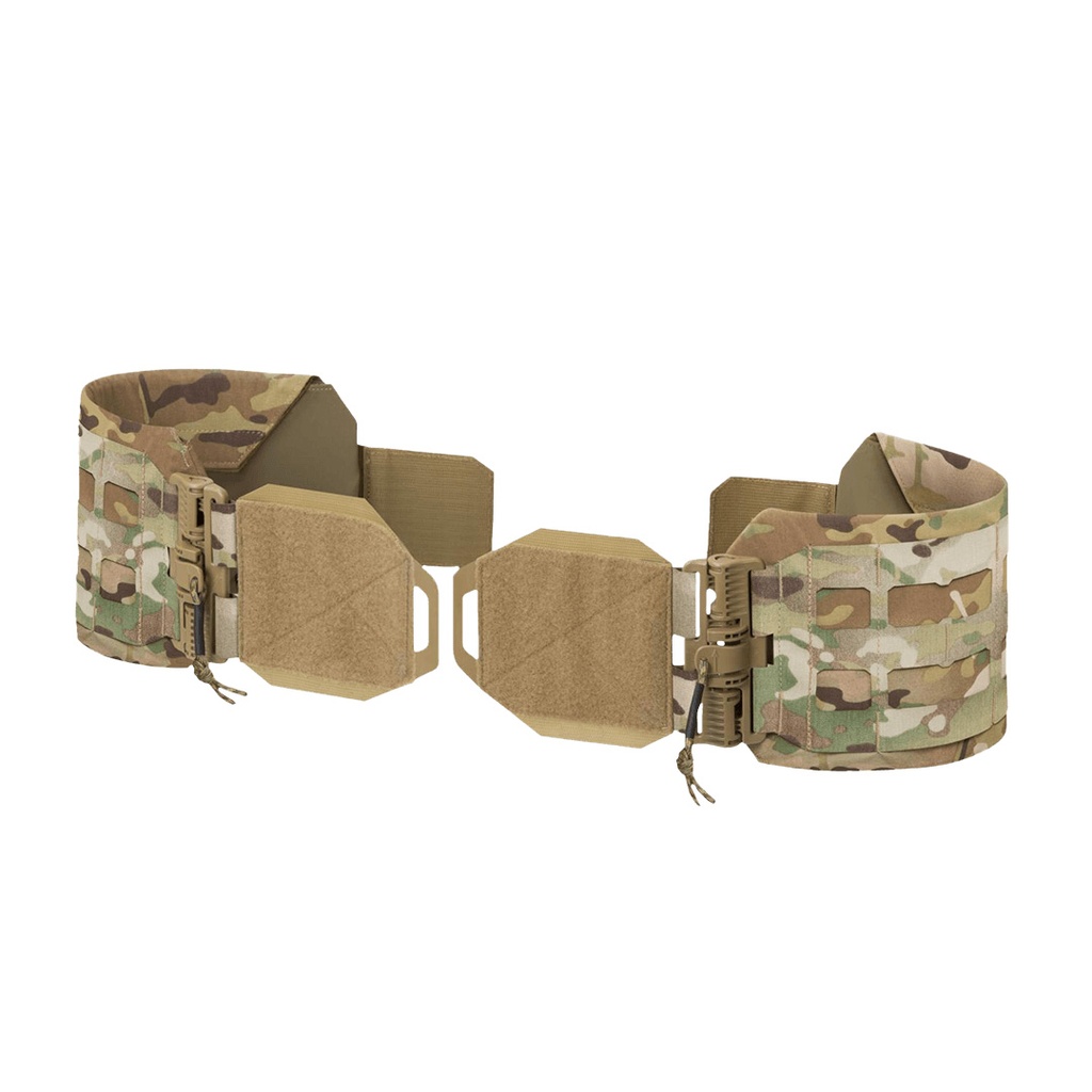 Direct Action® Skeletonized Cummerbund Wide® Crye™ Multicam®