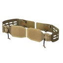 Direct Action® Skeletonized Cummerbund Slim® Adaptive Green
