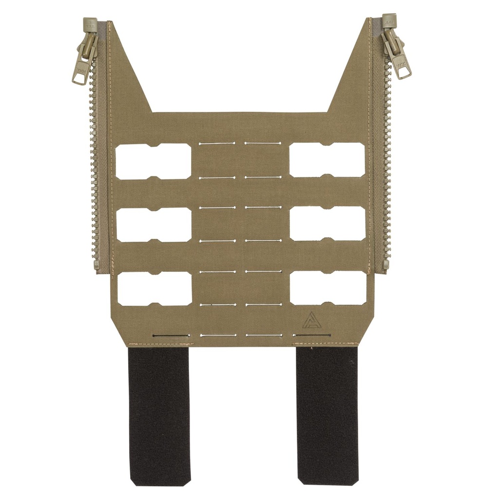 Direct Action® Skeletonized Back Panel® Adaptive Green