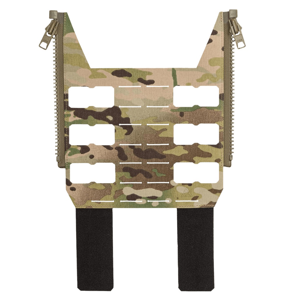 Direct Action® Skeletonized Back Panel® Crye™ Multicam®