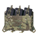 Direct Action® SPITFIRE® Triple Rifle Magazine Flap Crye™ Multicam®