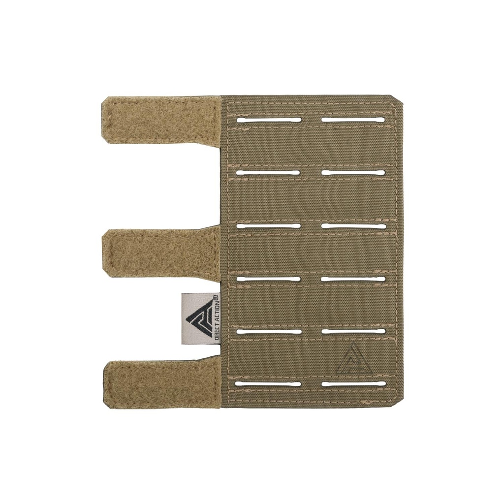 Direct Action® SPITFIRE® MOLLE Wing Adaptive Green