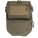 Direct Action® SPITFIRE® MKII Utility Back Panel Adaptive Green