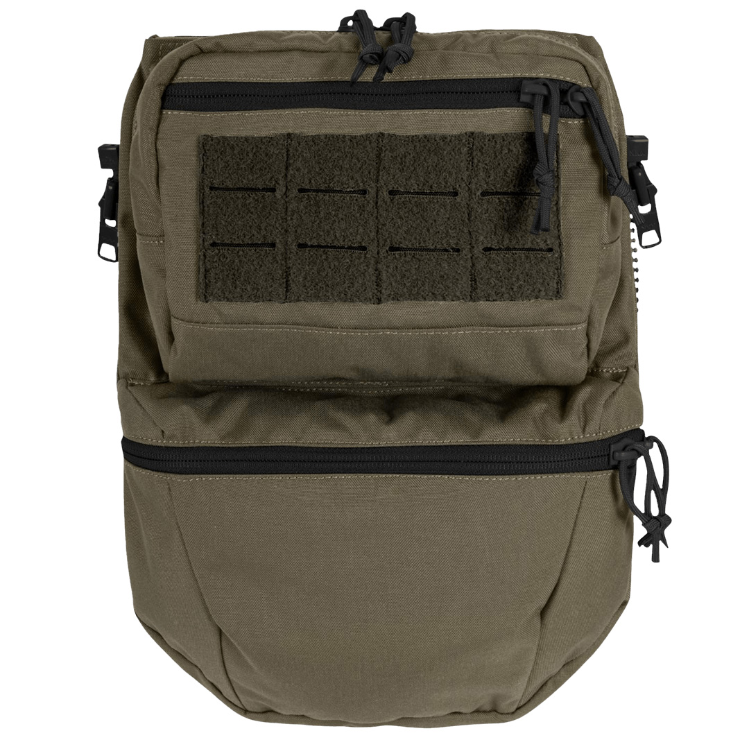 個人装備 SPITFIRE MK II Utility Back Panel RG Direct Action SPITFIRE MK II UTILITY BACK PANEL | REALMENT