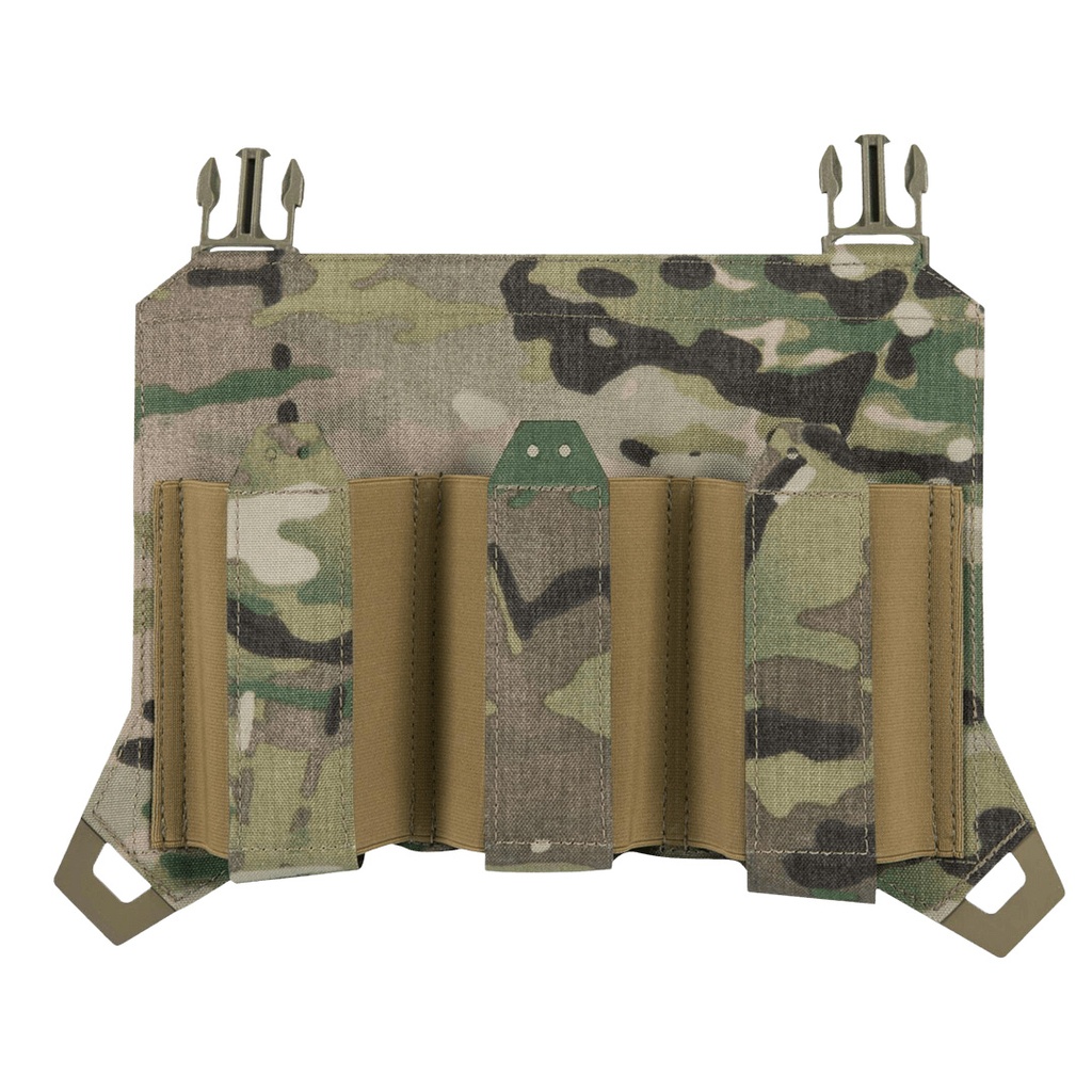Direct Action® SPITFIRE® MKII Slick Carbine Mag Flap Crye™ Multicam®
