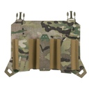 Direct Action® SPITFIRE® MKII Slick Carbine Mag Flap Crye™ Multicam®