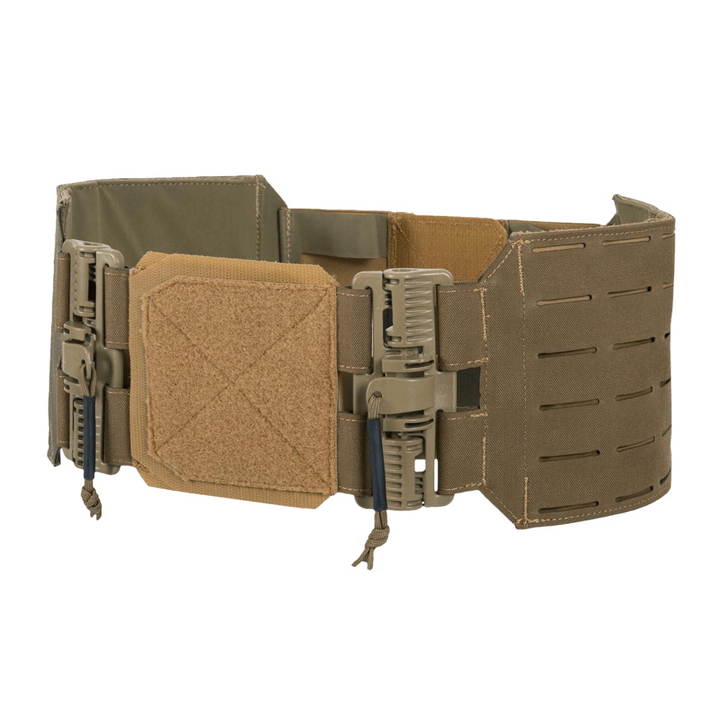 Direct Action® SPITFIRE® MKII Rapid Access Cummerbund Coyote Brown