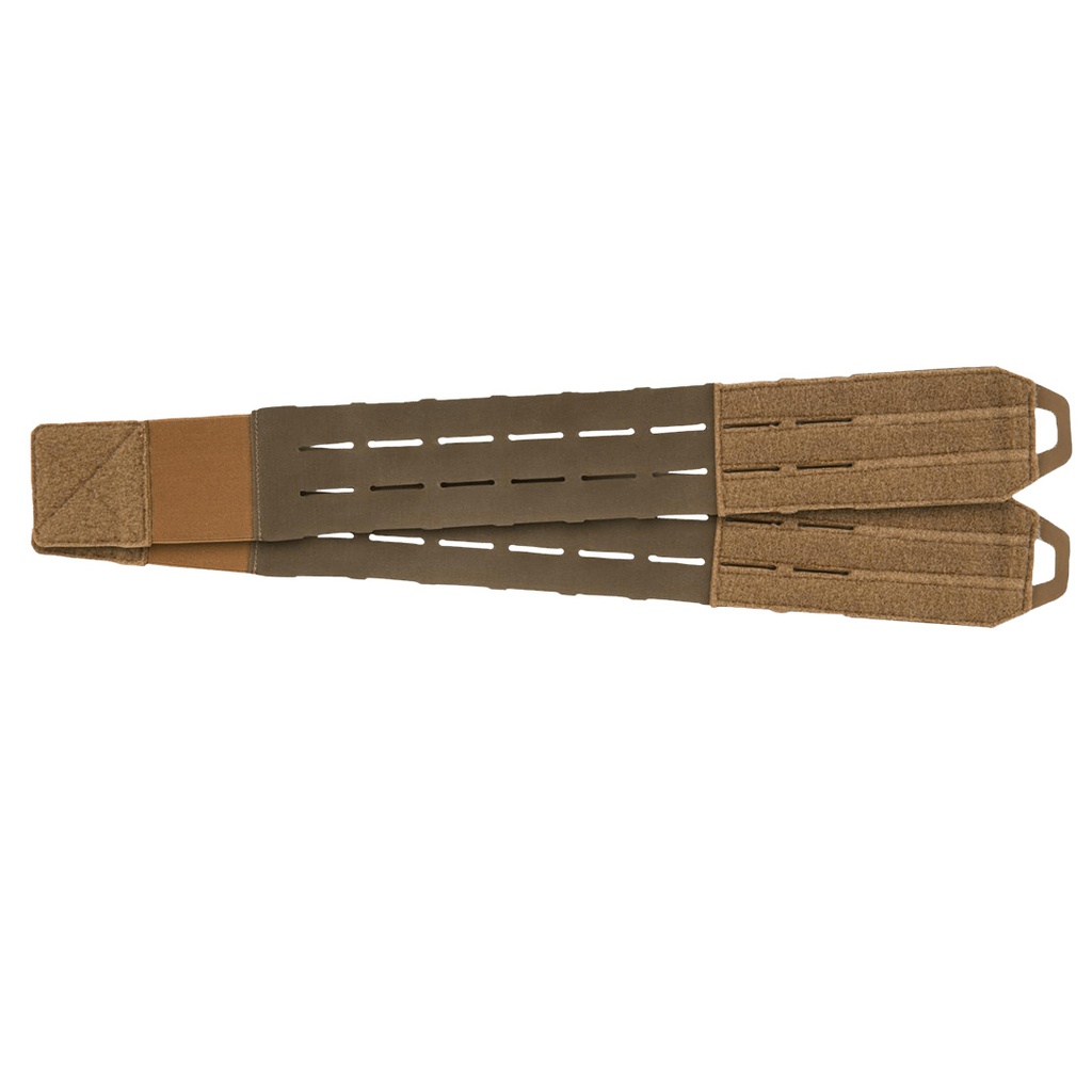 Direct Action® SPITFIRE® MKII Modular Cummerbund Slim Coyote Brown