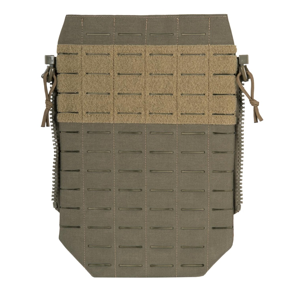 Direct Action® SPITFIRE® MKII MOLLE Panel Adaptive Green