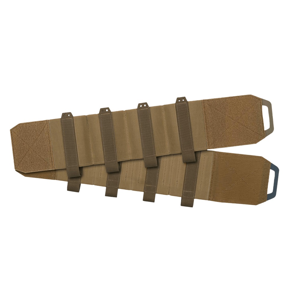 Direct Action® SPITFIRE® MKII Elastic Cummerbund Coyote Brown