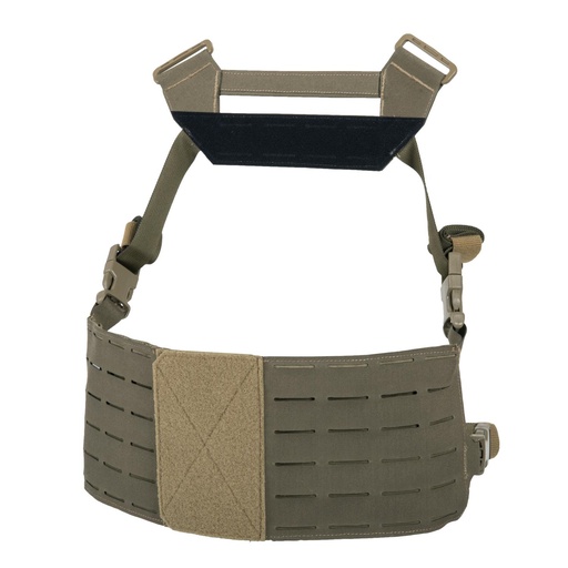 [PC-SPCI-CD5-AGR] Direct Action® SPITFIRE® MKII Chest Rig Interface Adaptive Green