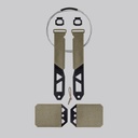 Direct Action® SPITFIRE® Cutaway System Adaptive Green