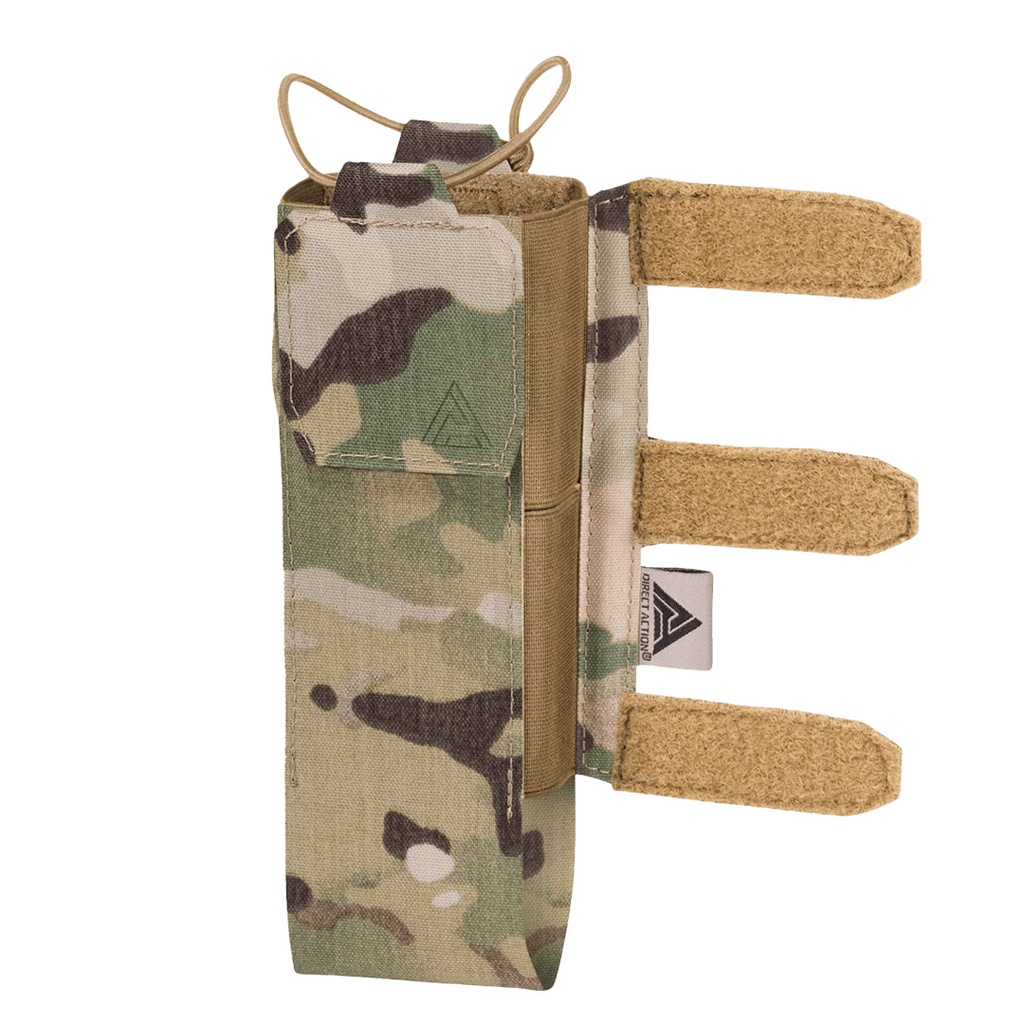 Direct Action® SPITFIRE® Comms Wing Crye™ Multicam®