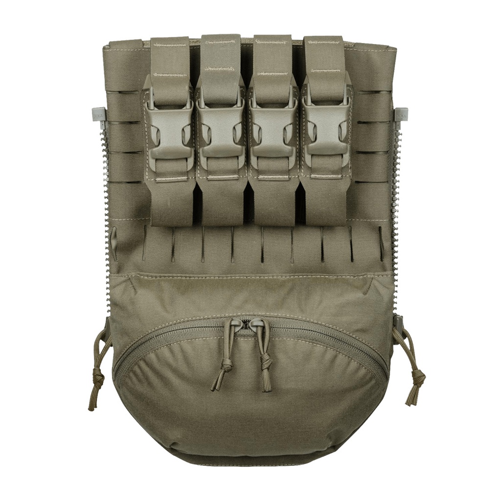 Direct Action® SPITFIRE® Breacher Panel Adaptive Green
