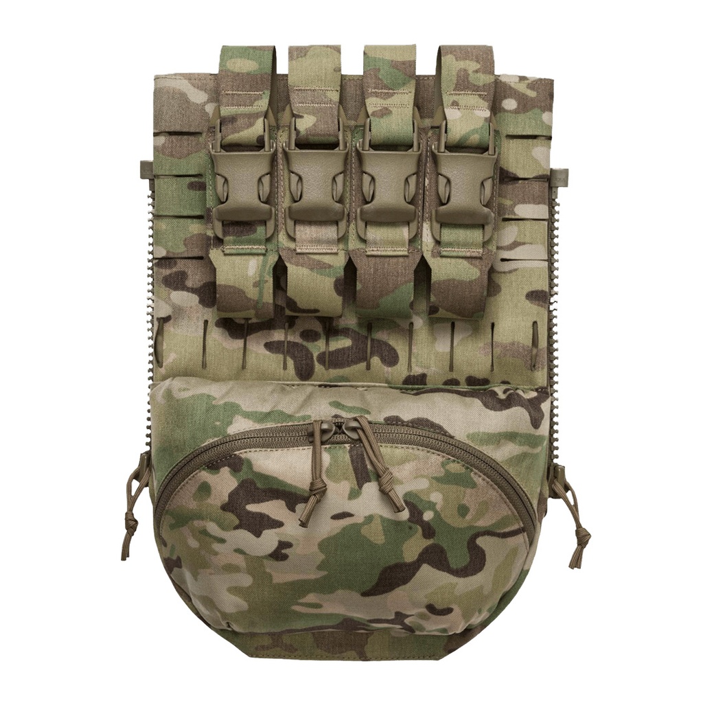 Direct Action® SPITFIRE® Breacher Panel Crye™ Multicam®