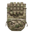 Direct Action® SPITFIRE® Breacher Panel Crye™ Multicam®