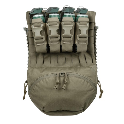 Direct Action MKII Utility Back Panel | ReconBrothers