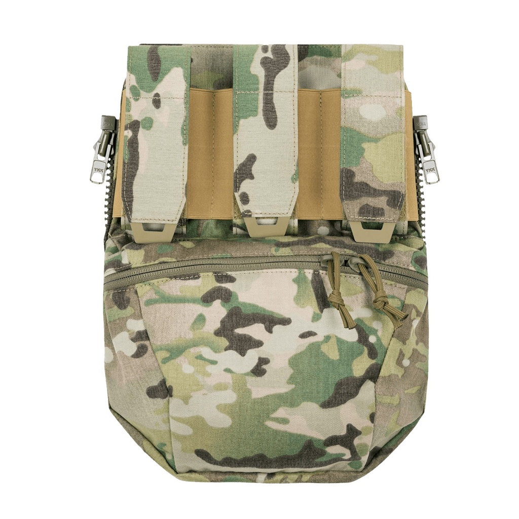Direct Action® SPITFIRE® Assault Panel Crye™ Multicam®