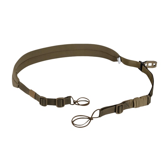 [SL-CRBP-NLW-CBR] Direct Action® Padded Carbine Sling® Coyote Brown