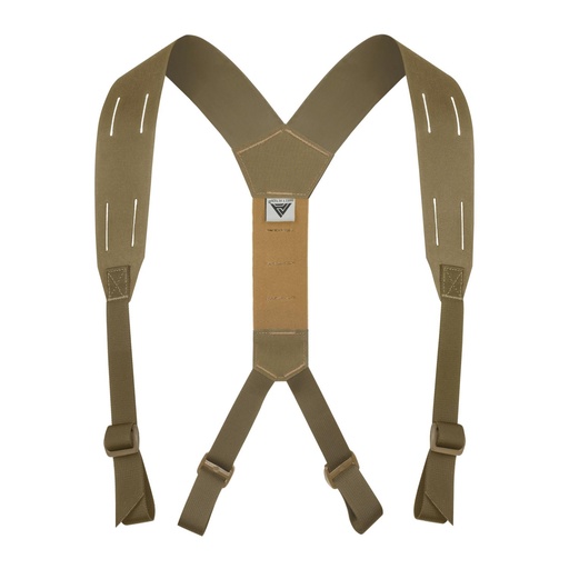 [HS-MQYH-CD5-AGR] Direct Action® MOSQUITO® Y-Harness Adaptive Green