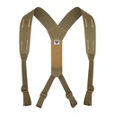 Direct Action® MOSQUITO® Y-Harness Coyote Brown