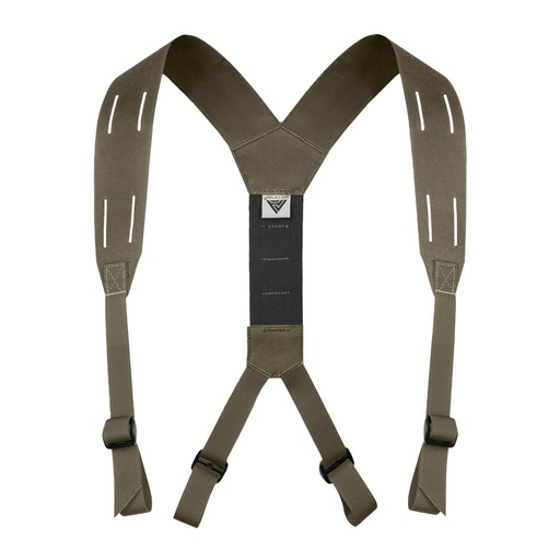 [HS-MQYH-CD5-RGR] Direct Action® MOSQUITO® Y-Harness Ranger Green