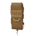 Direct Action® MED Pouch Vertical MKII® Coyote Brown
