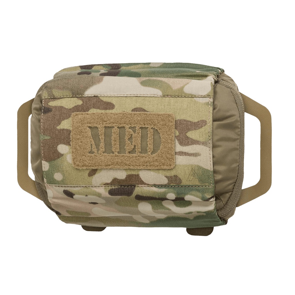 Direct Action® MED Pouch Horizontal MKIII® Crye™ Multicam®