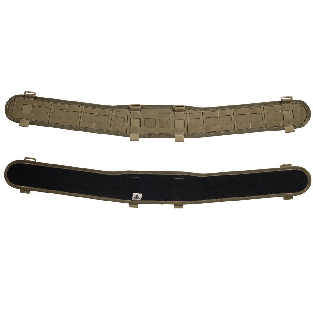 Direct Action® HORNET® Skeletonized Belt Sleeve Adaptive Green