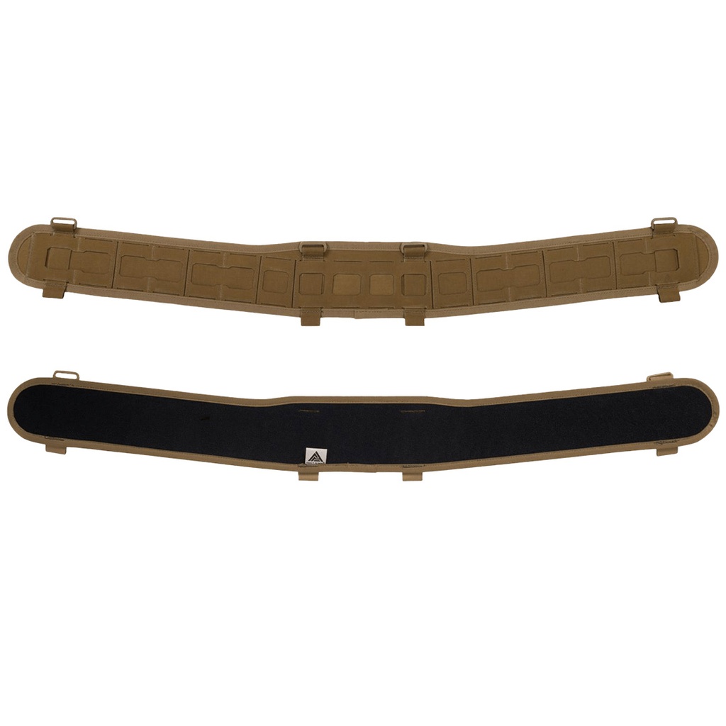 Direct Action® HORNET® Skeletonized Belt Sleeve Coyote Brown