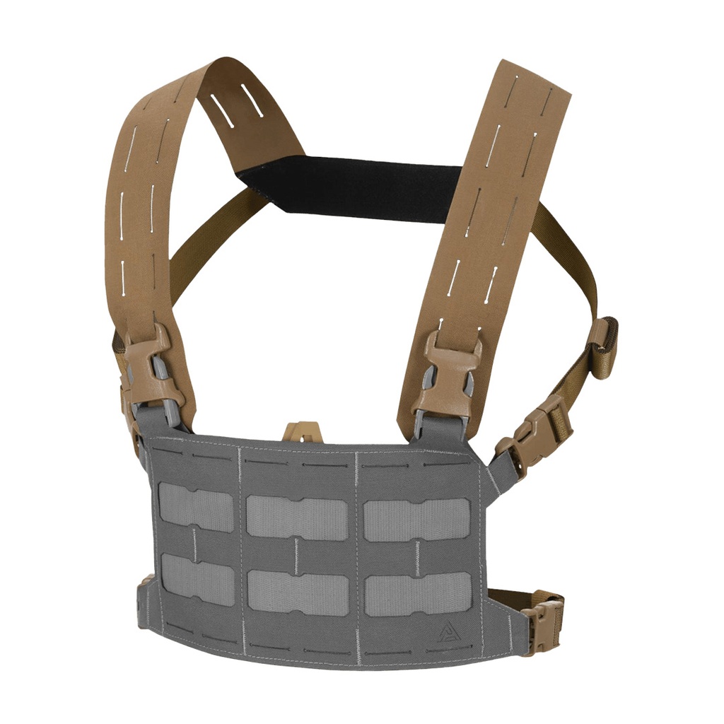 Direct Action® Front Flap Rig Interface® Coyote Brown