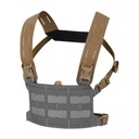 Direct Action® Front Flap Rig Interface® Coyote Brown