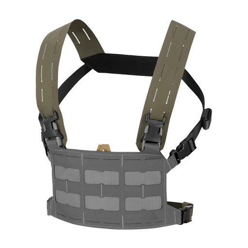 Direct Action® Front Flap Rig Interface®