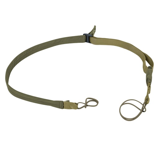 [SL-CRB2-NLW-AGR] Direct Action® Carbine Sling MKII® Adaptive Green