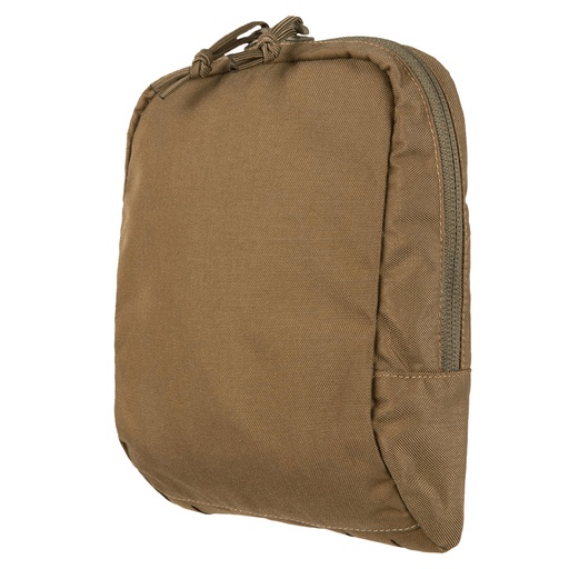 [PO-UTLG-CD5-CBR] Direct Action® Utility Pouch Large® Coyote Brown