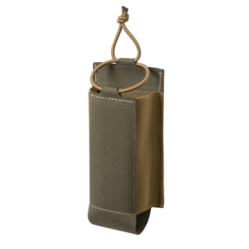 [PO-RDLP-CD5-AGR] Direct Action® Low Profile Radio Pouch® Adaptive Green