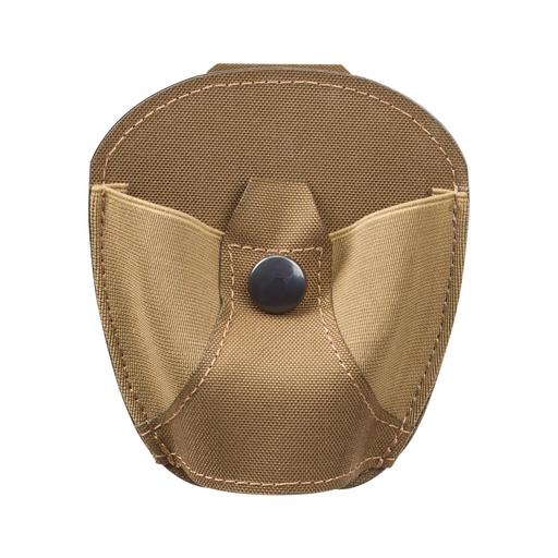 [PO-CFLP-CD5-CBR] Direct Action® Low Profile Cuff Pouch® Coyote Brown