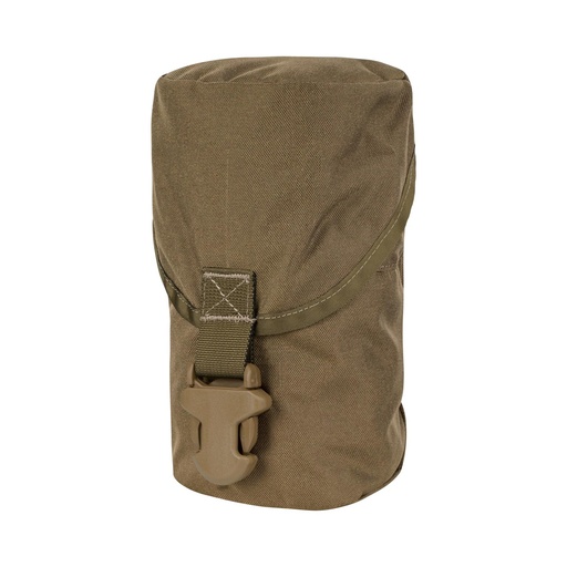 [PO-HYDR-CD5-CBR] Direct Action® Hydro Utility Pouch® Coyote Brown