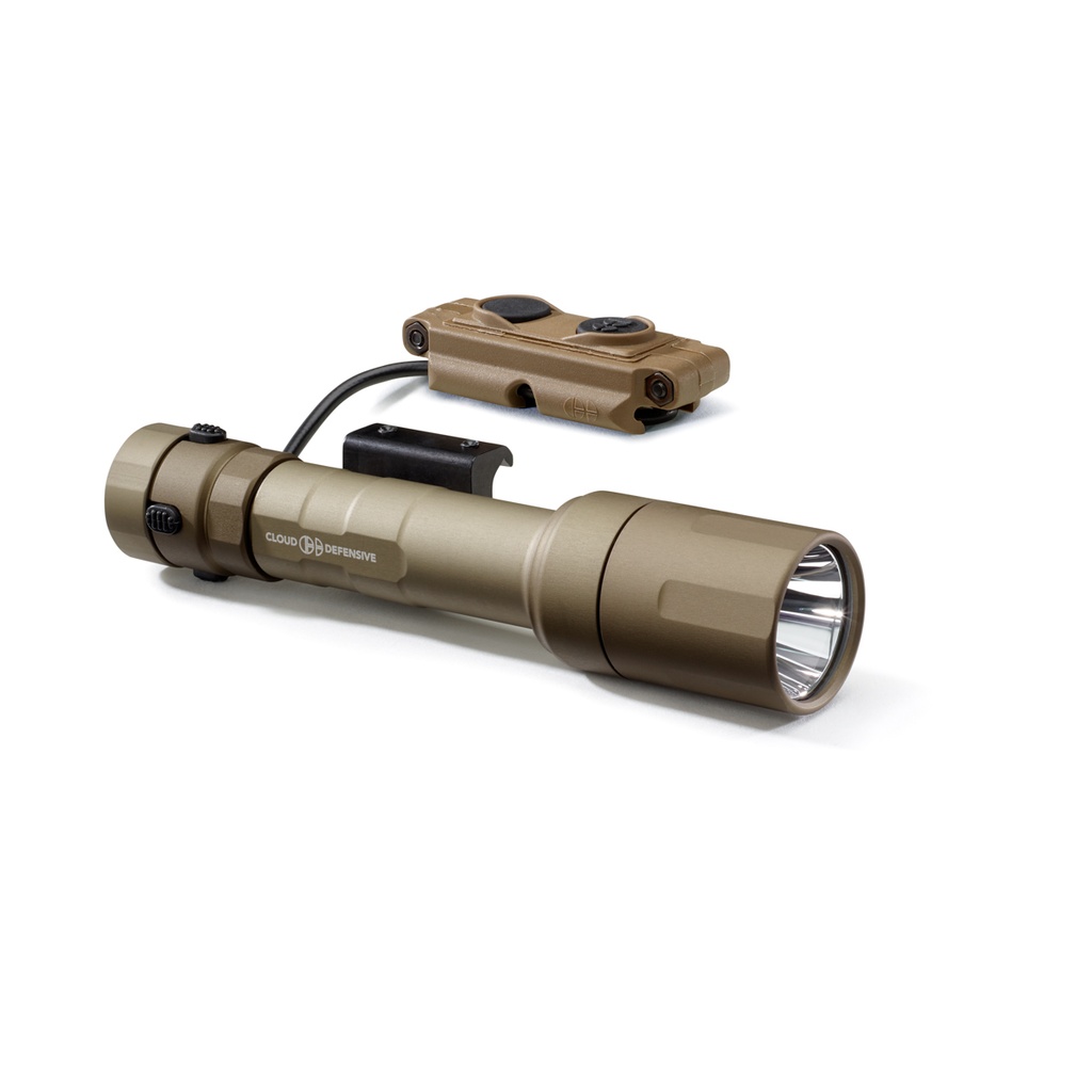 Cloud Defensive© REIN 3.0 Dual-Fuel FDE