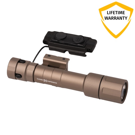 [REIN2.0-CK-FDE] Cloud Defensive© REIN 2.0 Full-Size FDE