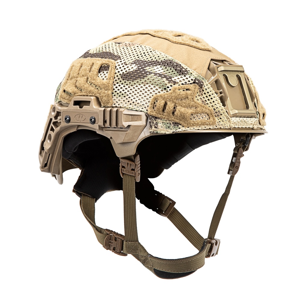 Team Wendy® EXFIL® LTP & CARBON Rail 3.0 Helmet Cover Multicam®