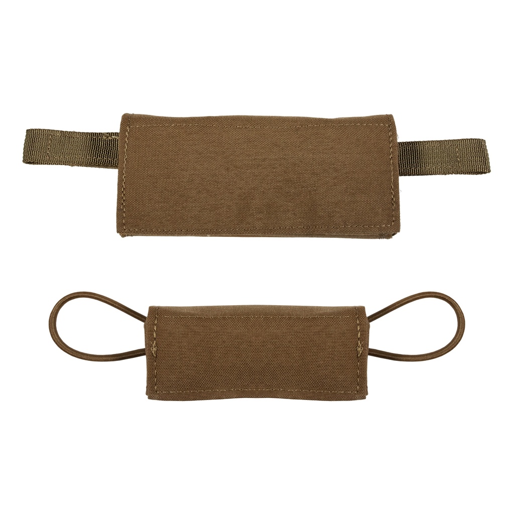 Team Wendy® EXFIL® Counterweight Kit Coyote Brown