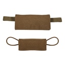 Team Wendy® EXFIL® Counterweight Kit Coyote Brown