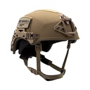 Team Wendy® EXFIL® BALLISTIC SL Helmet Coyote Brown