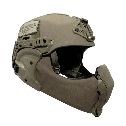 Team Wendy® EXFIL® BALLISTIC Mandible